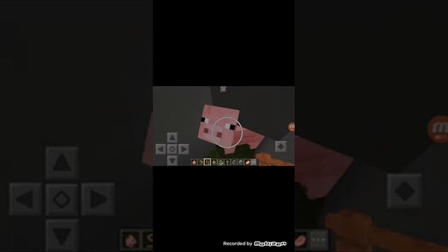 Как сделать вешалку в маенкрафт боник чел смотреть онлайн