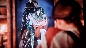 ОБЗОР КИНО КАМЕННЫЙ ЦВЕТОК ,МОИ ВПЕЧАТЛЕНИЯ И КОММЕНТ?