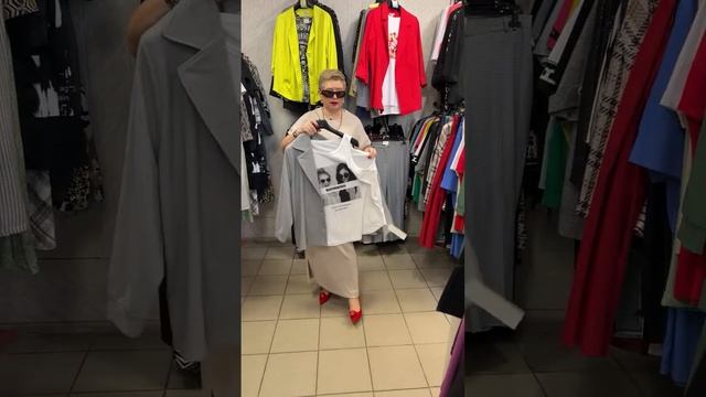 ЖЕНСКАЯ ОДЕЖДА БОЛЬШИХ РАЗМЕРОВ МОДНЫЕ ЛУКИ НА ВЕСНУ смотреть онлайн