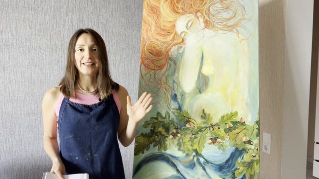 ТОП-5 фильмов о художниках и для художников! смотреть онлайн