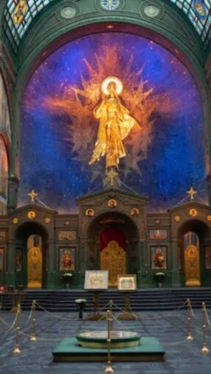 Русский код выживания России