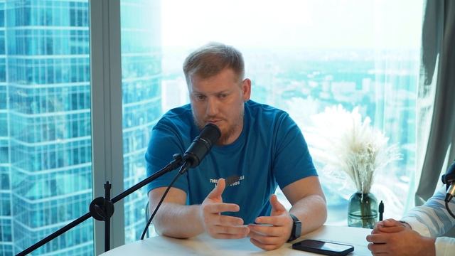 Самый важный этап в ремонте - как не пролажаться? смотреть онлайн