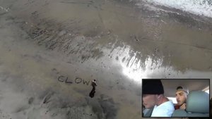 Топ 5 МОМЕНТОВ КОГДА ВЫ НЕ ПОВЕРИТЕ ЧТО СНЯЛ ДРОН НА КА?