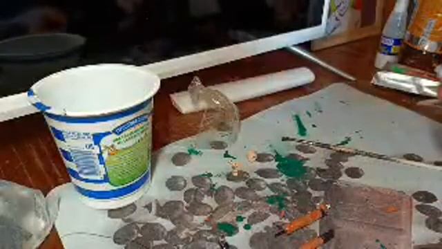 Делаем лего кастом МИСС ЦИРКУЛЬ в прямом эфире!!! смотреть онлайн