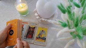 Как выстроятся ваши отношения ЛЕТОМ с загаданным мужчиной ❓⚡