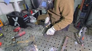 START MigLine Х190 ПОЛУАВТОМАТ. БРАТЬ ЛИ ЭТОГО 👇 МАЛЫША ИЛИ Н?