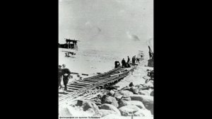 Как строили Ленинградский метрополитен