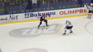 Финал! ХК «Химик» и «Торпедо-Горький» начали главную битву сезона ВХЛ!