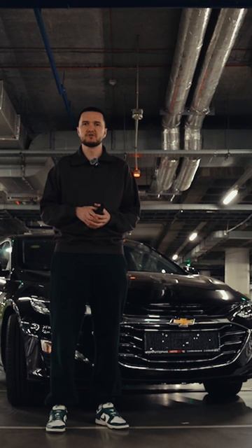 Chevrolet Malibu из Китая. Малибу лучше Камри? полный обзор! Бизнес седан по цене Короллы! смотреть онлайн