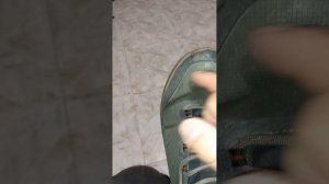 Трекинговые ботинки Karrimor
