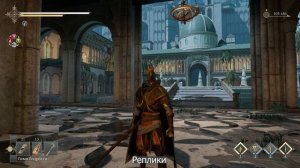 ENOTRIA: SSS TIER БИЛД БЛИЖНЕГО БОЯ & МАГИЧЕСКИЙ БИЛД | МЕХАНИК