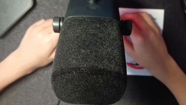 Я КУПИЛ БЮДЖЕТНЫЙ ДИНАМИЧЕСКИЙ МИКРОФОН для СТРИМОВ, ? смотреть онлайн