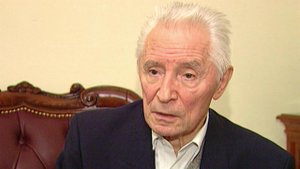 Не стало великого артиста балета, хореографа и педагога Юрия Григоровича