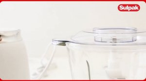 Ұсақтағыш Candy CC-300