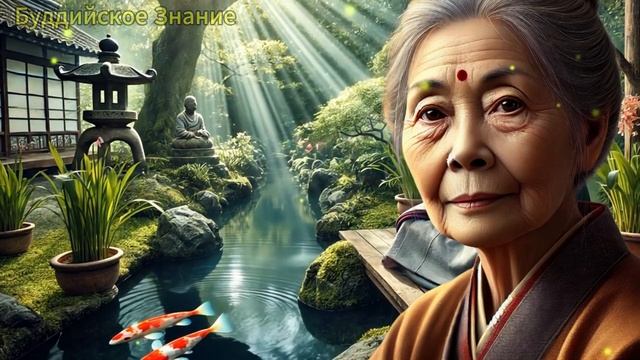 ТОП 3 СЕКРЕТА МУДРОСТИ ОТ 76-ЛЕТНЕЙ ЖЕНЩИНЫ!