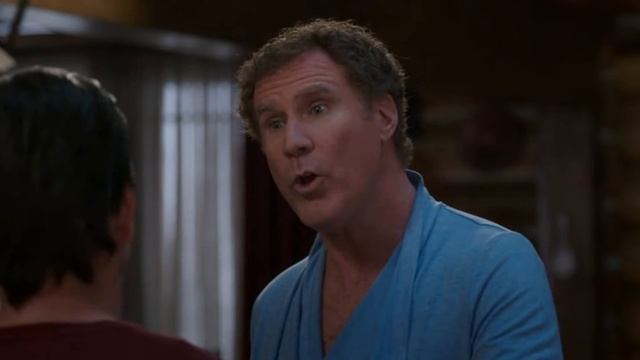 Зеркало - неудачный пример смотреть онлайн