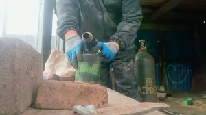 сварка чугуна полуавтоматом