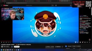 Стинт Смотрит: УГАДАЙТЕ ОПЕНИНГ АНИМЕ 🎵🔥 (ИНСТРУМЕН?