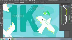 photoshop Практика цвета и света: основы дизайна в Photoshop