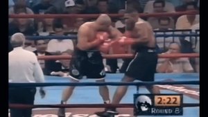 ДЭВИД ТУА СИЛЬНЕЙШИЙ НОКАУТЕР В ИСТОРИИ БОКСА