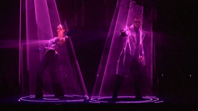 Кавер-группа FeelMe - Promo 2023 смотреть онлайн