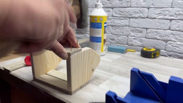 Spice stand + napkin holder/Подставка для специй + салфетница смотреть онлайн