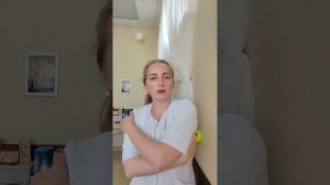 Убираем боль в плечах, между лопатками, шее, руках.