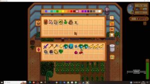 Забытый дневник (Stardew Valley). TANKO GENERALO