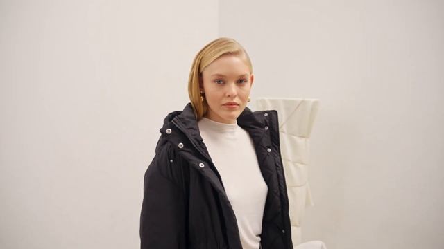 Коллекция Весна'25 I «Снежная Королева» — российский б? смотреть онлайн