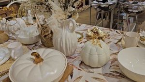 🍂🍁КЮХЕНЛЕНД ОСЕННЯЯ КОЛЛЕКЦИЯ 2024 🍁 FALL COLLECTION IN KUCHENLAN