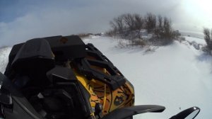 ATV прогулка Витязево 08.02.2020.