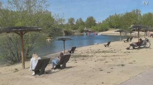 татышев парк на роликах красноярск