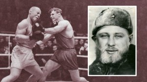 Николай Королев: история легендарного боксера и военные подвиги