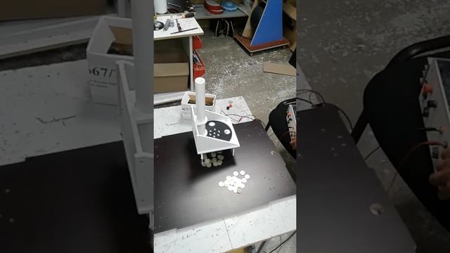 Хоппер для выдачи монет смотреть онлайн