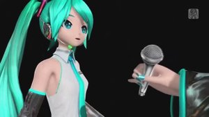 Miku Hatsune - Maigo Life