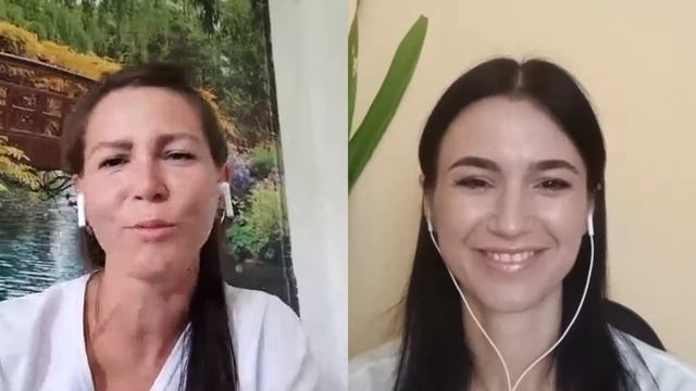 Отзыв от Катерины по марафону Активируй сон!