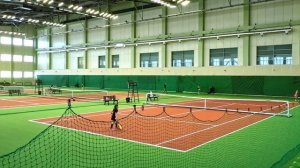 25.03.2024. Большой Теннис. Дети 9-10 лет. РТТ Казань. Лучшие м