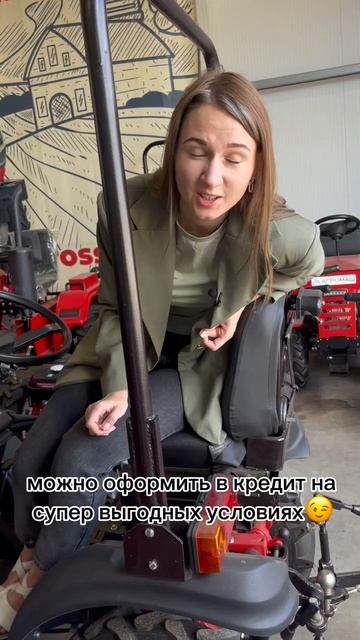 Мотоблоки МТЗ Беларус