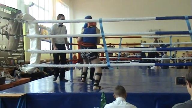 18.Кубок РБ по к-1 11.2015 Полоцк