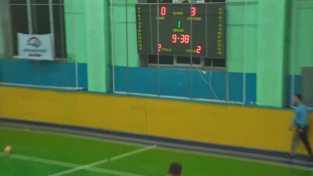 АЗМОЛ - Квадратный метр (1 тайм) смотреть онлайн