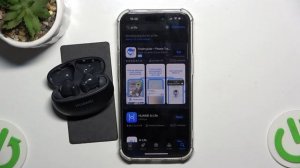 Приложение для Huawei FreeBuds 6i: Как настроить и использоват