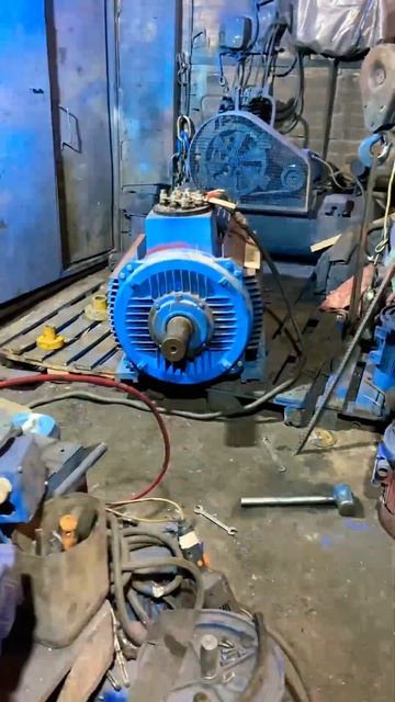 132 КВт на 740 оборот смотреть онлайн