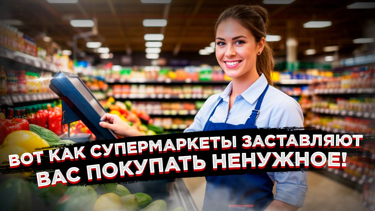 Скидки — это ложь? Кассир рассказал, как распознать обман!