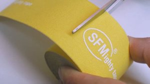 Кинезиотейпы SFM Hospital Products GmbH, Германия