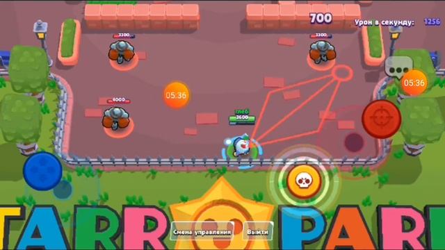 Открытие сундуков част 2 Бравлеры Бо и Дэррил смотреть онлайн