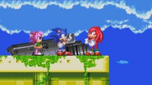 Соник ЙОЖЫГ - Судьбоносная Жрачка (Юбилейный спецэпизод)