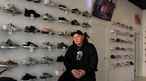 Как ОТКРЫТЬ МАГАЗИН кроссовок и одежды и не попасть на