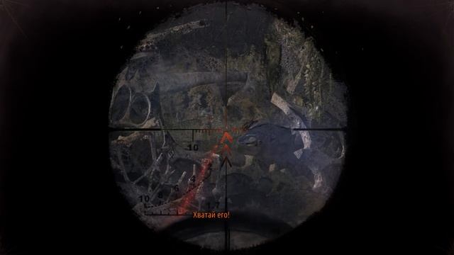 Metro Last Light Прохождение DLC Анна смотреть онлайн