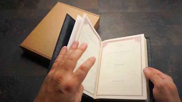 Кожаный ежедневник Арт  7150