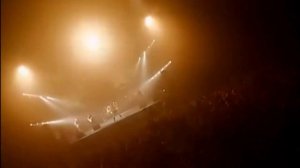 Алиса - Песня без слов (Live)